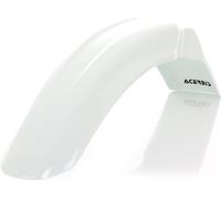 ACERBIS aile avant blanche pour HONDA XR R