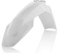 ACERBIS Garde-Boue Avant Blanc For Husqvarna 300 Te 2T