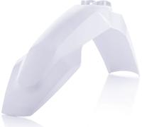 ACERBIS aile avant blanche pour HUSQVARNA