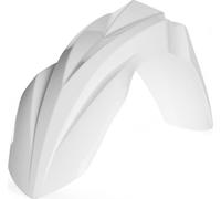 ACERBIS Aile avant blanche pour KAWASAKI