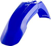 ACERBIS aile avant bleue