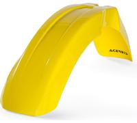 ACERBIS aile avant jaune