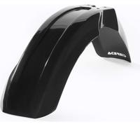 ACERBIS aile avant noire