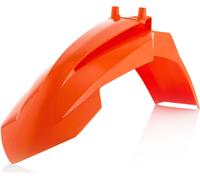 ACERBIS Aile avant orange