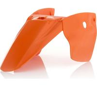 ACERBIS aile avant orange pour Ktm Sx 65