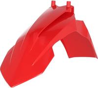 ACERBIS Aile avant rouge