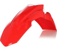 ACERBIS Aile avant rouge pour HONDA CRF 110 F