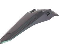 ACERBIS Aile de roue arrière caméléon vert pour HONDA