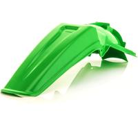 ACERBIS Aile de roue arrière vert pour KAWASAKI KX 2T