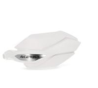 ACER rgon Protège-Mains ARGON, RÉGLABLE, BLANC