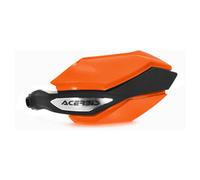 ACERBIS Argon Protège-Mains RÉGLABLE