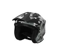 Acer ria 2023 Camo Casque Jet, Camouflage, L (59)