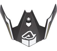 Acerbis Aria, pic Blanc/Noir/Or Blanc/Noir/Or