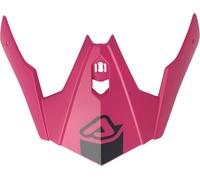 Acerbis Aria, pic Fuchsia/Noir Fuchsia/Noir