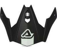 Acerbis Aria, pic Noir/Argent Noir/Argent