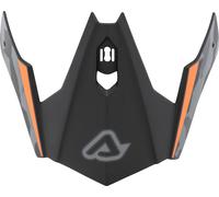 Acerbis Aria, pic Noir/Gris/Orange Noir/Gris/Orange