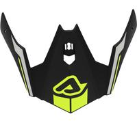 Acerbis Aria, pic Noir/Jaune Néon Noir/Jaune Néon