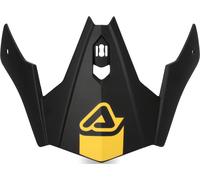 Acerbis Aria, pic Noir/Jaune Noir/Jaune