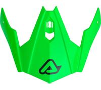 Acerbis Aria, pic Vert Néon Vert Néon