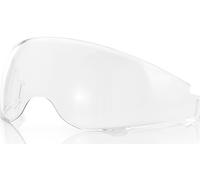 Acerbis Visière pare-soleil Visiera Sole – Transparente neutre – Casque Air – Hommes, taille unique