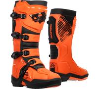Acer rtiglio, bottes 43 EU Orange Néon/Noir Orange Néon/Noir