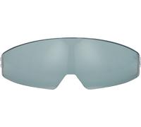 Acerbis Assault, pare-soleil Foncé Teinté Foncé Teinté