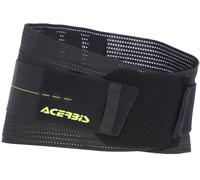 Acerbis Baket Ceinture lombaire, noir, taille L XL pour homme