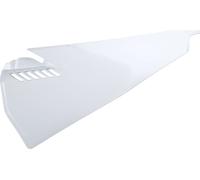 Acerbis Blanc Couvercle de boîte à air ventilé pour Husqvarna