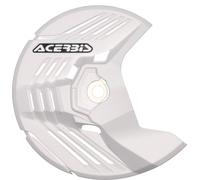 ACERBIS blanc LINEAR B Protège-disque diamètre 280mm