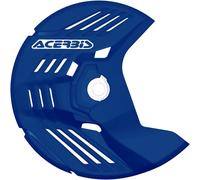 ACERBIS bleu LINEAR protège-disque diamètre 280mm