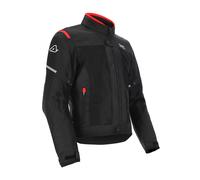 Acer louson Moto Routier Ce On Road Ruby Noir/Rouge 0024550.323