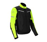Acer louson Moto Routier Ce X-Rue Lady Noir/Jaune 0024503.318