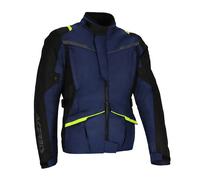 Acer louson Moto Routier Ce X-Travel Bleu/Jaune 0025407.248