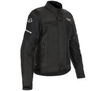 Veste Moto Femme Acerbis Ruby NoirL Noir