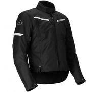 ACERBIS Blousons et Vestes X-Street Black S