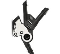 Acer MW R 1250 GS, Protection de cadre X-Grip Noir/Blanc Noir/Blanc