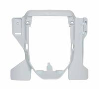 Acer oîtier D'Éclairage Inférieure Pour Husqvarna Blanc 2 Fe 250 2020-2023