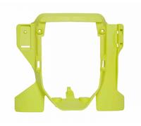 Acer oîtier D'Éclairage Inférieure Pour Husqvarna Jaune 3 Fe 250 2020-2023