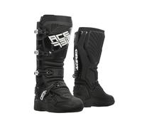 ACER ottes Moto Offroad WHOOPS Noir/Blanc 0025890.315