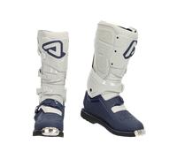 Acer ottes Moto Offroad X-ROCK MM Deux Bleu/Gris 0025404.249