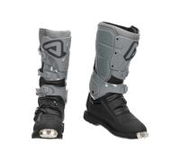 Acer ottes Moto Offroad X-Rock MM Deux Noir / GRIGIO2 0025404.402