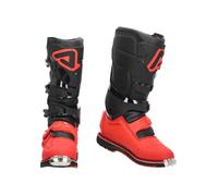 Acerbis Bottes Moto Offroad X-Rock MM Deux Rouge/Noir 0025404.349