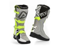 Acer ottes Moto Offroad X-Team Gris/Jaune 0022999.290