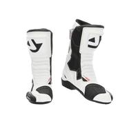 Acerbis Bottes Moto Tire-Bouchon Blanc 0024954.030