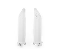 Acer ottes Tige Blanc Kawasaki KX 250 F 2009-2015 2016 0013140.030