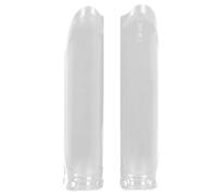 Acer ottes Tige Blanc Yamaha Wr 450 F 2024 0025473.030
