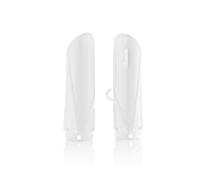 Acer ottes Tige Blanc Yamaha YZ 65 2018 2019 2020-2024 0023530.030