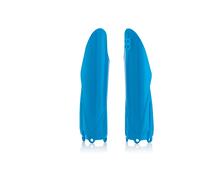 Acerbis Bottes Tige Bleu Ciel Yamaha Wr 125 2T 2015-2021 0013758.041