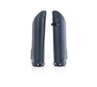 ACERBIS Paire De Cache-Fourche Bleue GAS GAS MC 19/16 85 2021-2025