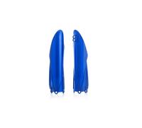 ACERBIS Paire De Protège-Fourche Bleue Pour Yamaha 125 WR 2T 2015-2021